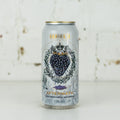 Dollar Bill - Storm Series II Aftermath Blackcurrant BA Sour Ale