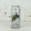 Dollar Bill - Storm Series II Crescendo Honey & Smoked Plum BA Sour Ale