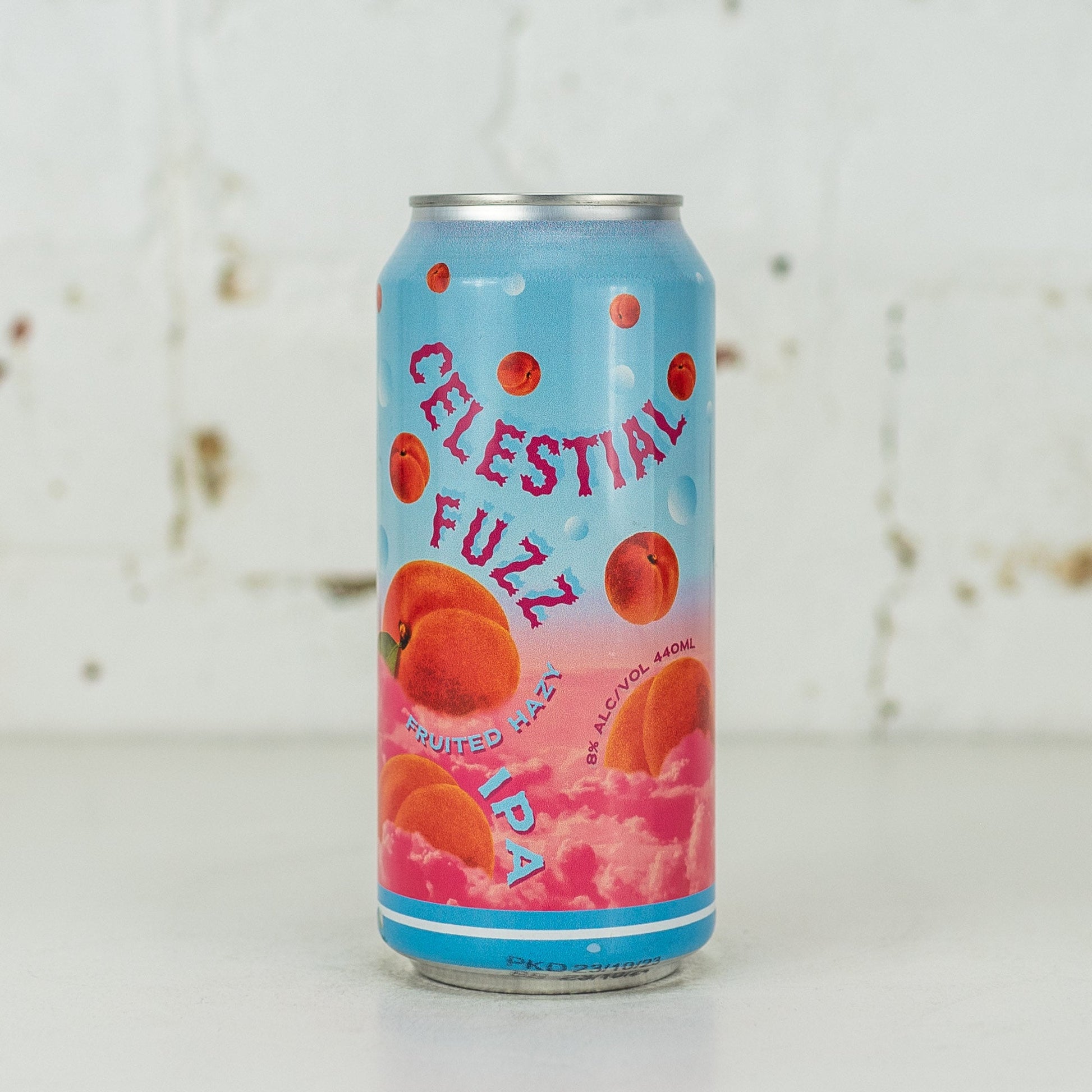 Hargreaves Hill - Celestial Fuzz Fruited Hazy DIPA