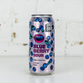One Drop - Blueberry Single Fruited Sour