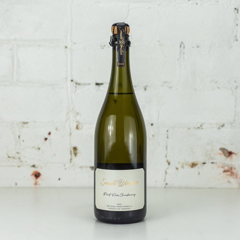 Small Wonder - Sparkling 2020 750ml