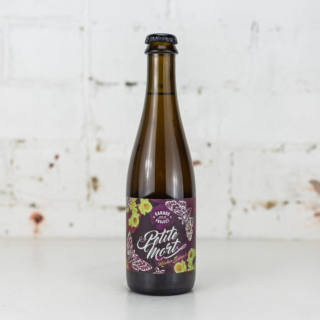 Garage Project - Petite Mort Reserve Speciale 375ml