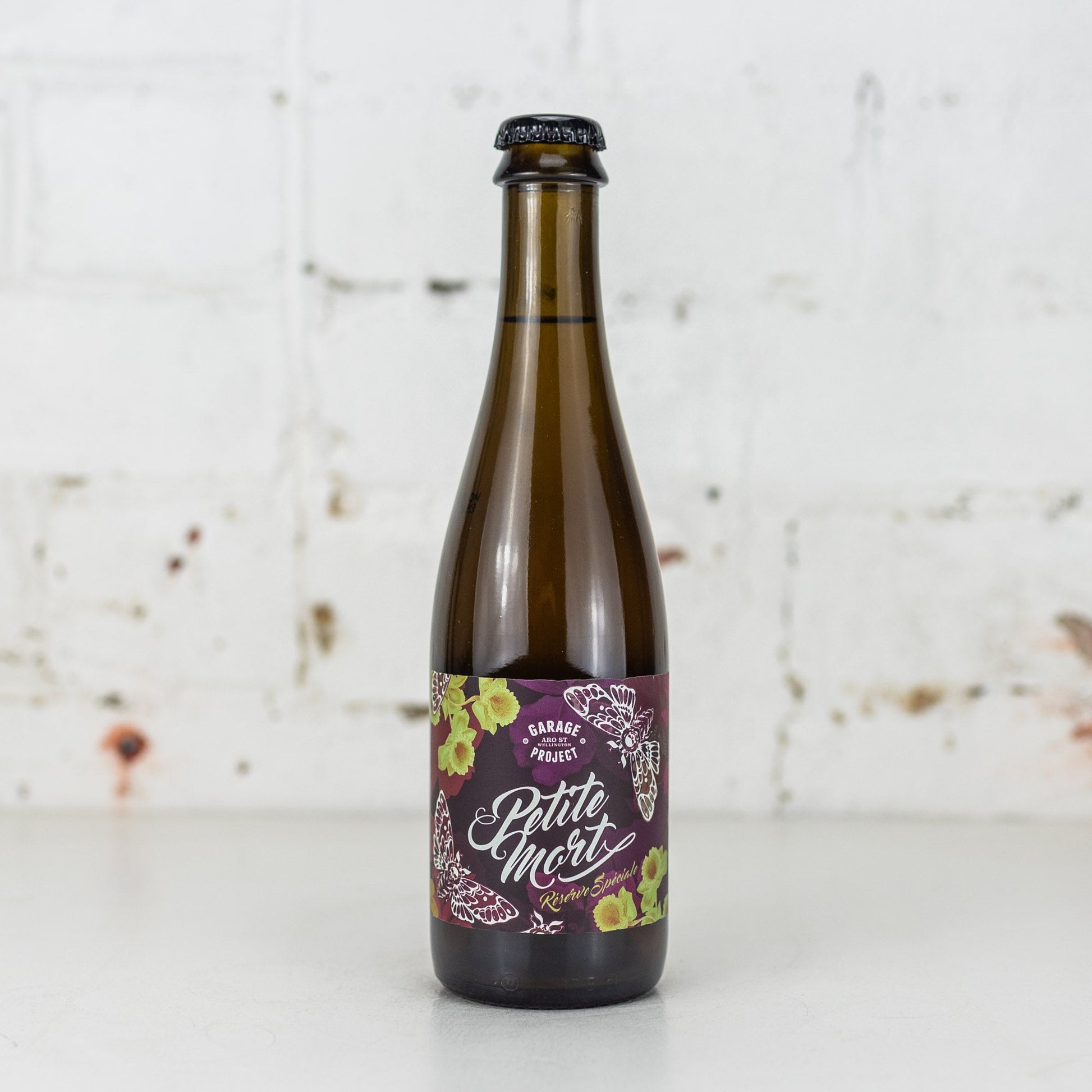 Garage Project - Petite Mort Reserve Speciale 375ml