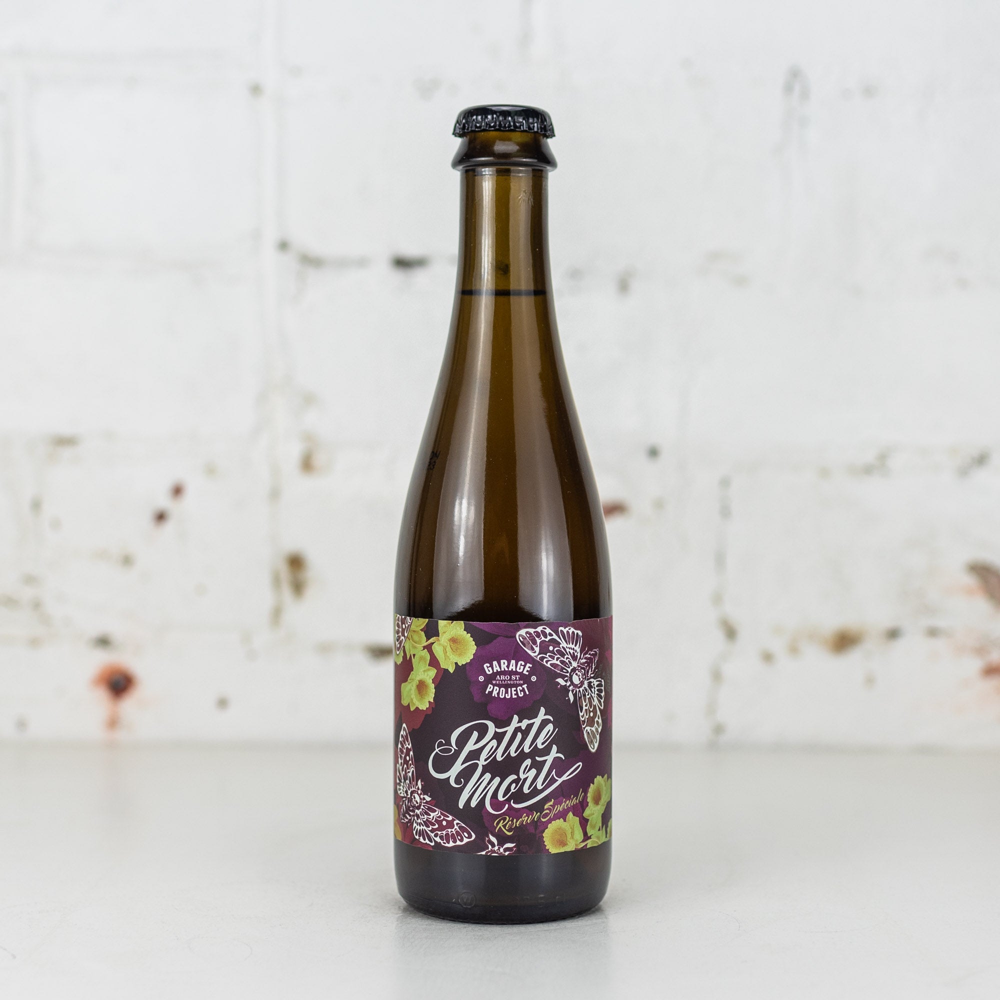 Garage Project - Petite Mort Reserve Speciale 375ml