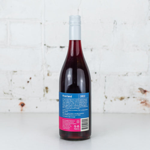 22 Degree Halo - Chill With The Moon Red 750ml