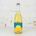 22 Degree Halo - Zibbibo & Greco Pet Nat 2022 750ml