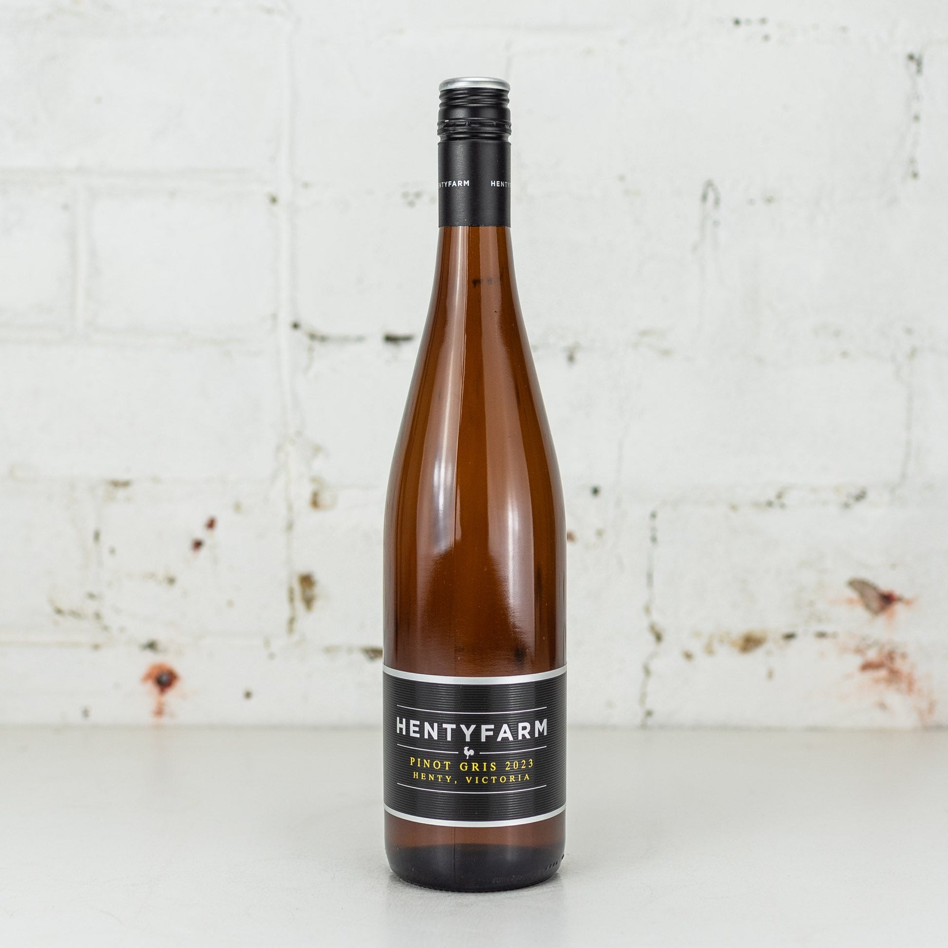 Henty Farm - Pinot Gris 2023 750ml
