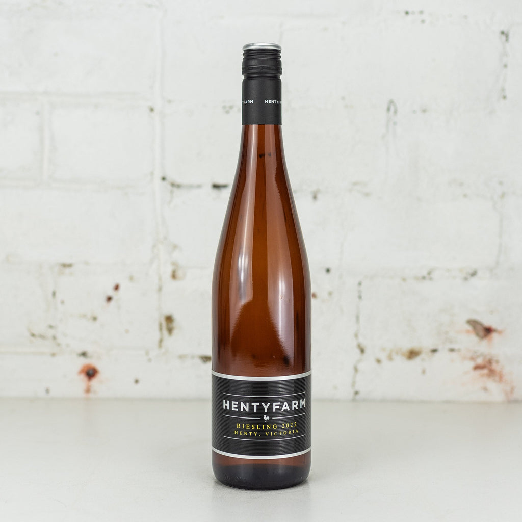 Henty Farm - Riesling 2022 750ml