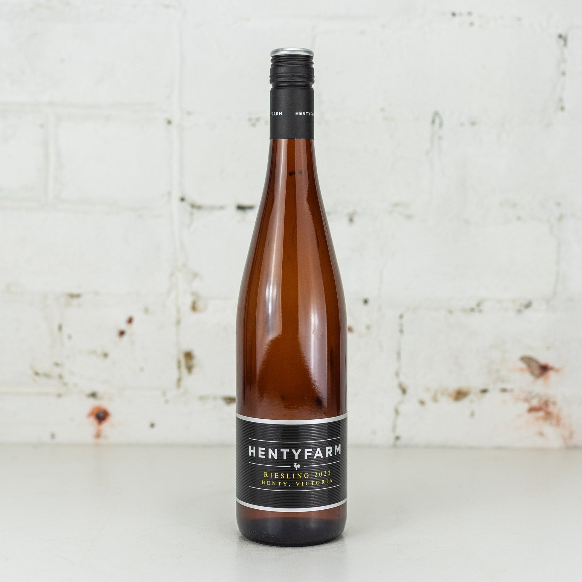 Henty Farm - Riesling 2022 750ml