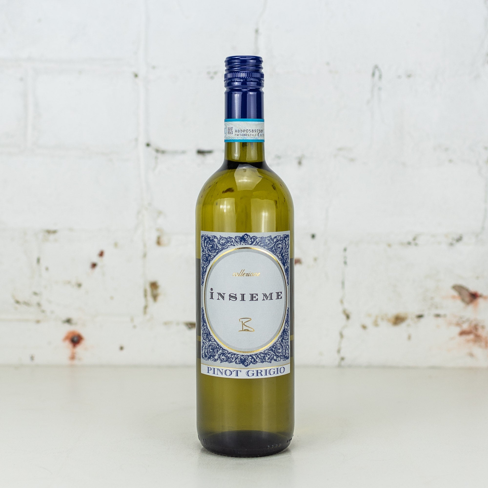 Insieme - Pinot Grigio 750ml