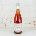 Lino Ramble - Pet Nat Sangiovese Rose 2021 750ml