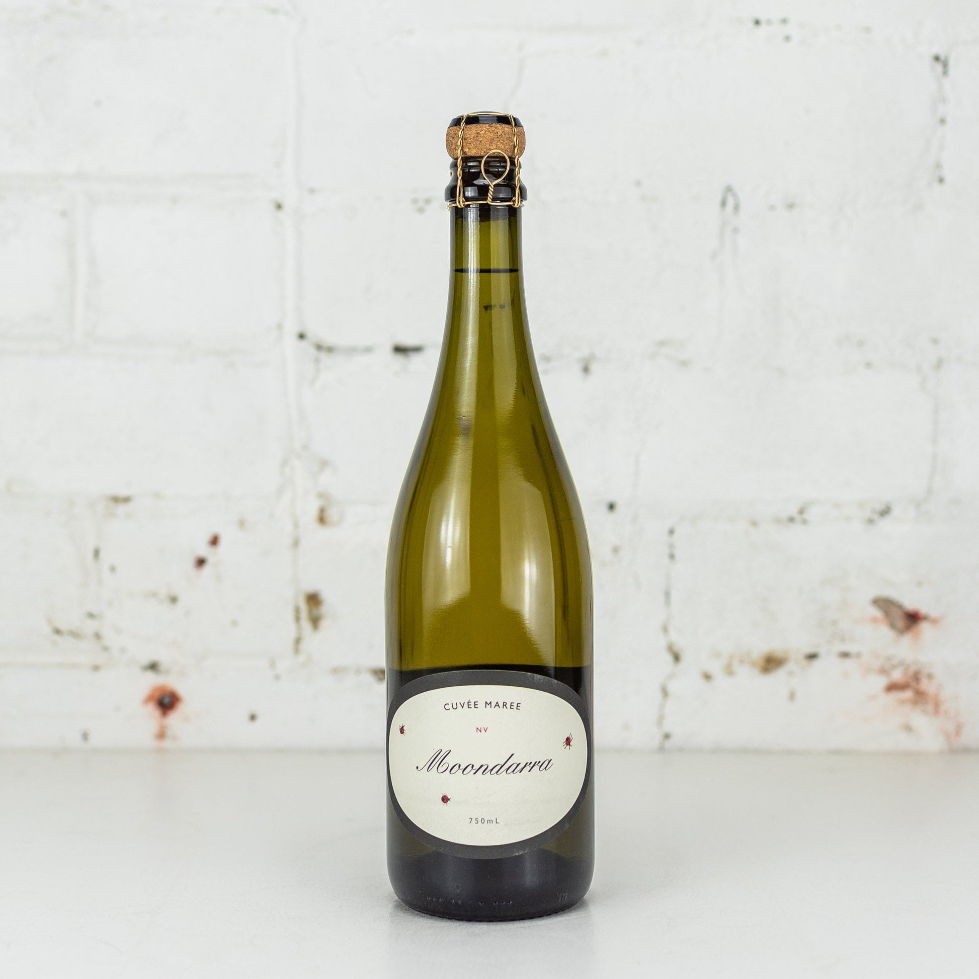 Moondarra - Cuvee Maree Sparkling NV 750ml