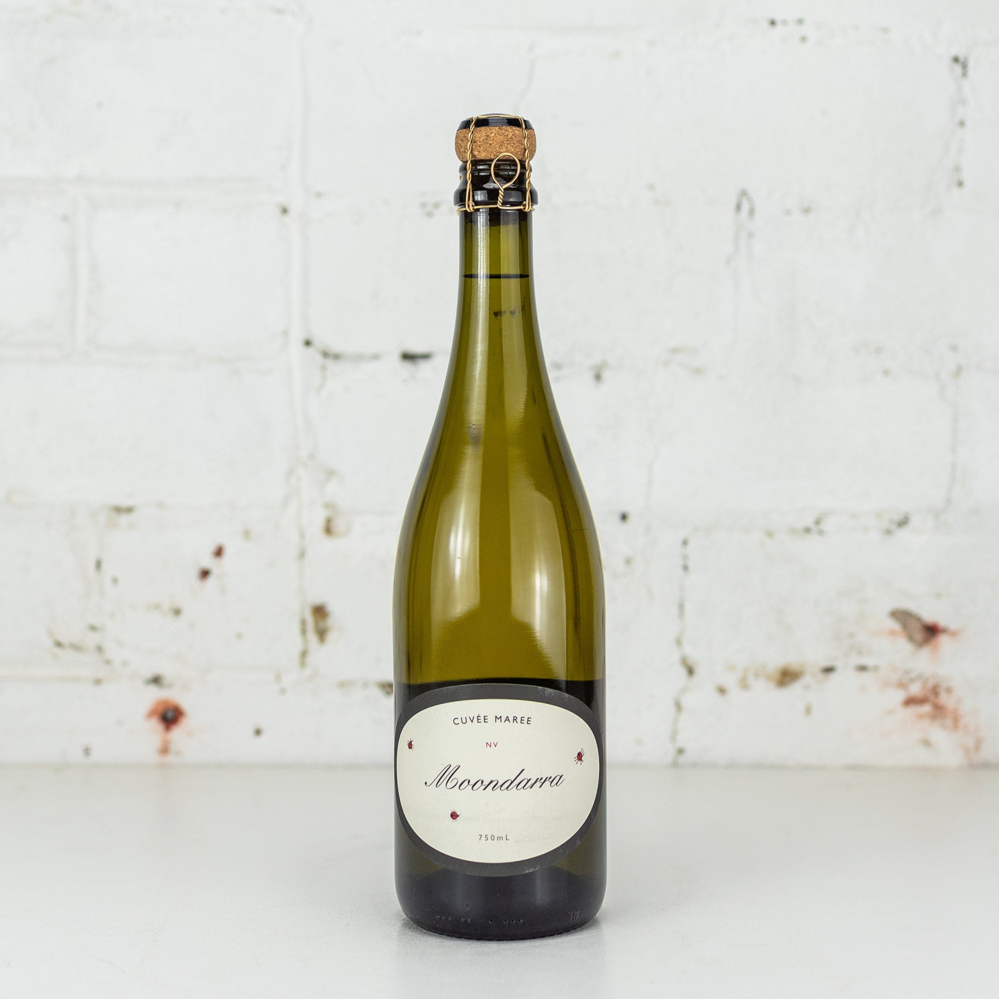 Moondarra - Cuvee Maree Sparkling NV 750ml