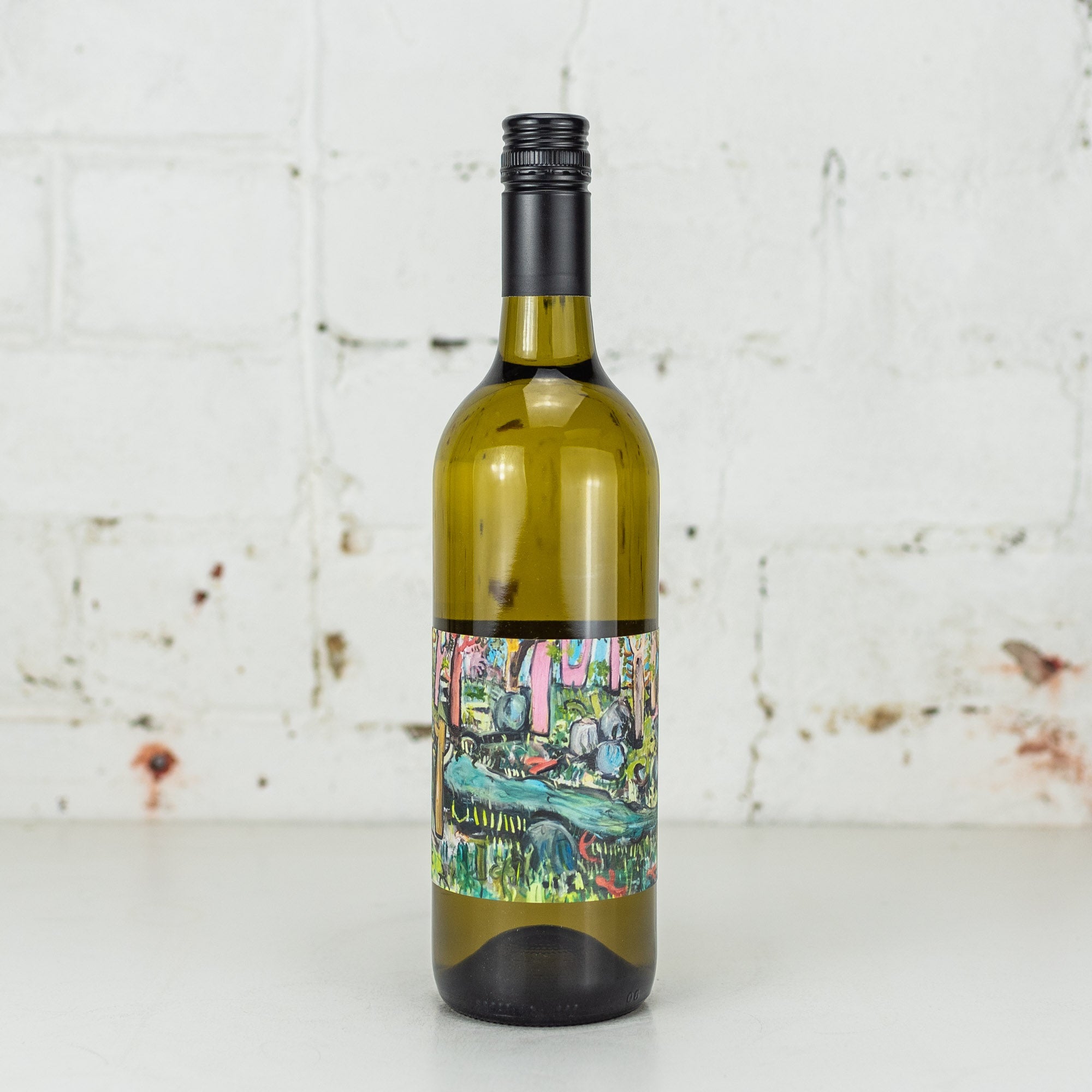Mutual Promise - Alpine Valley Arneis 2023 750ml