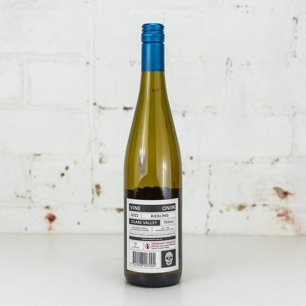 Vine Mind - Riesling 750ml