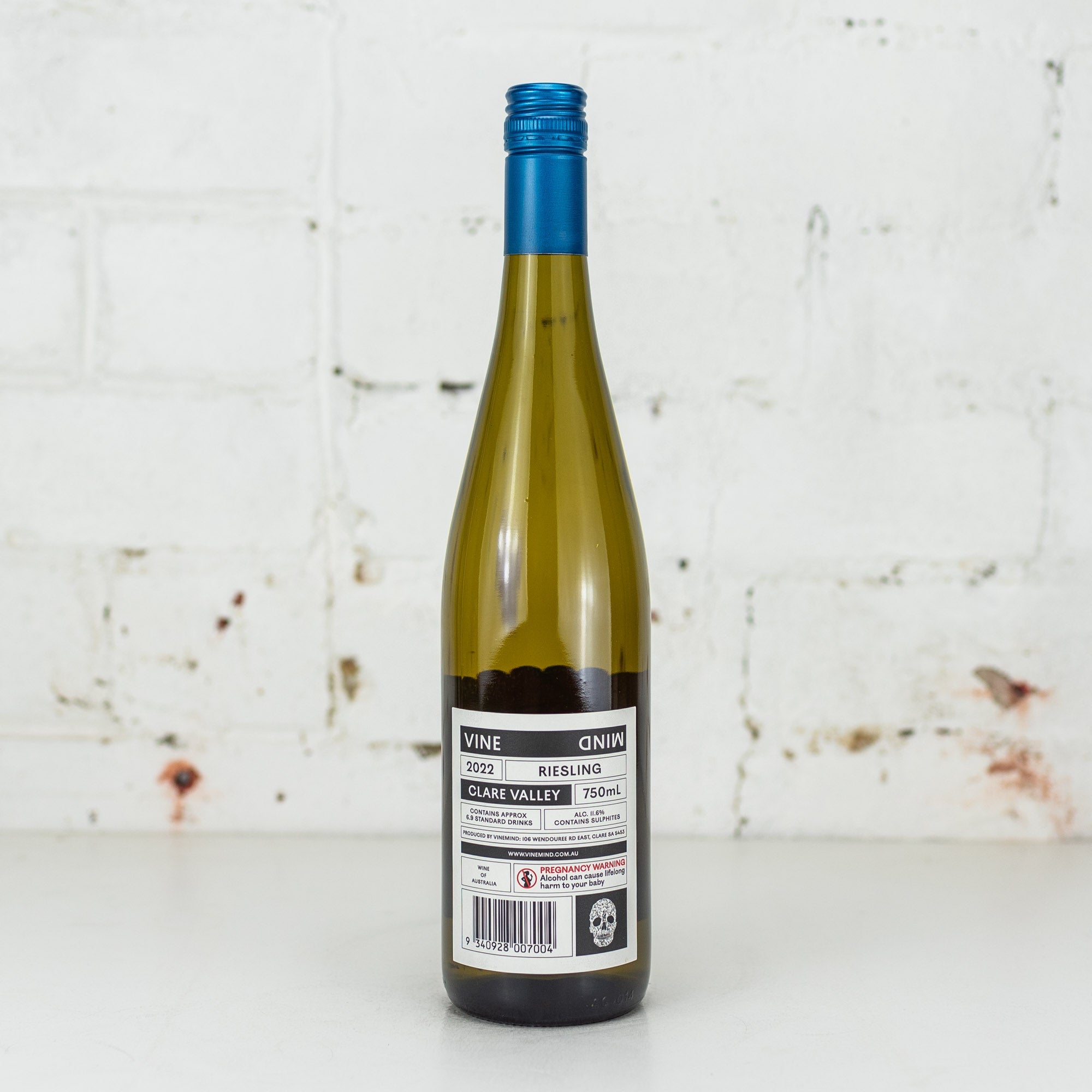 Vine Mind - Riesling 750ml