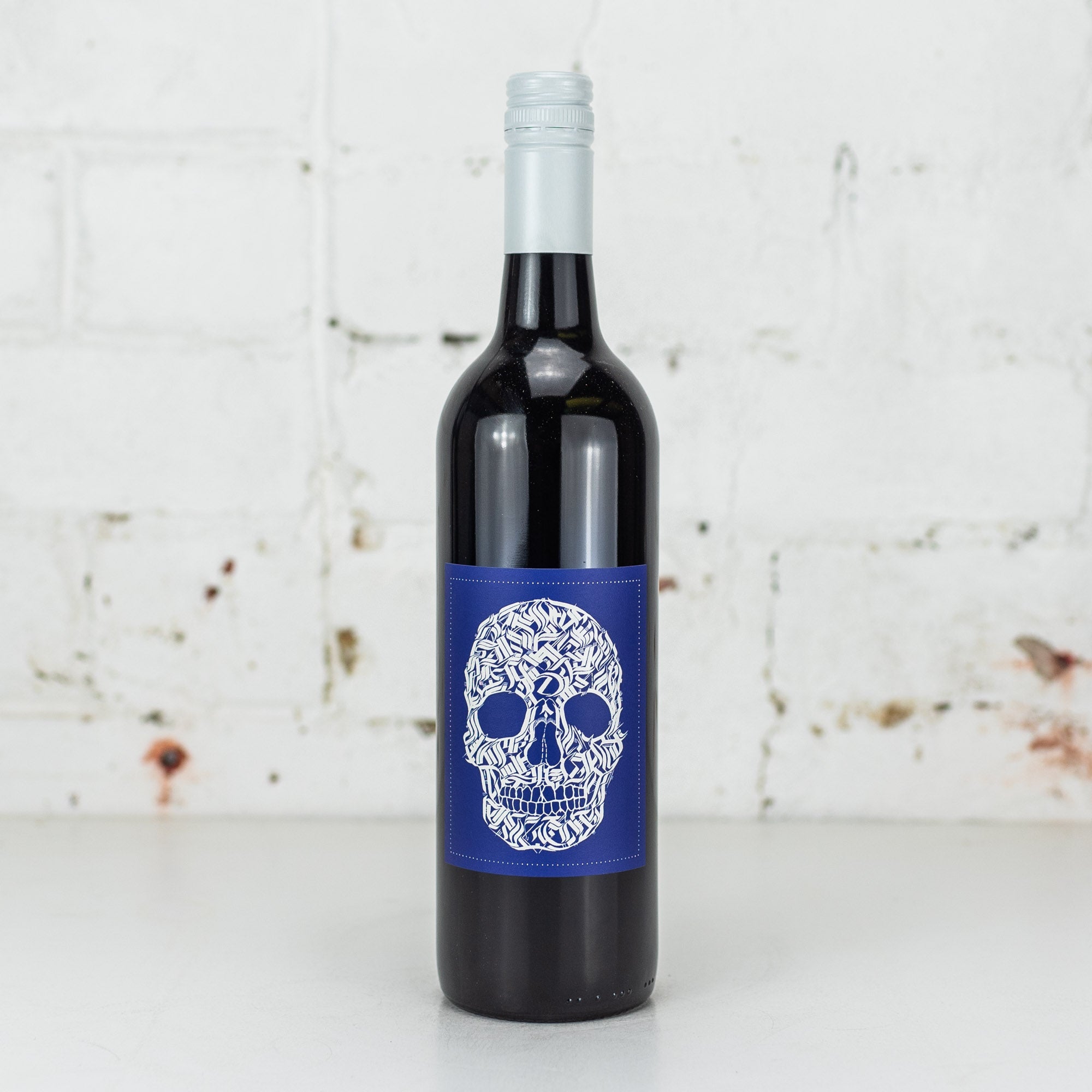 Vine Mind - Shiraz Malbec 750ml