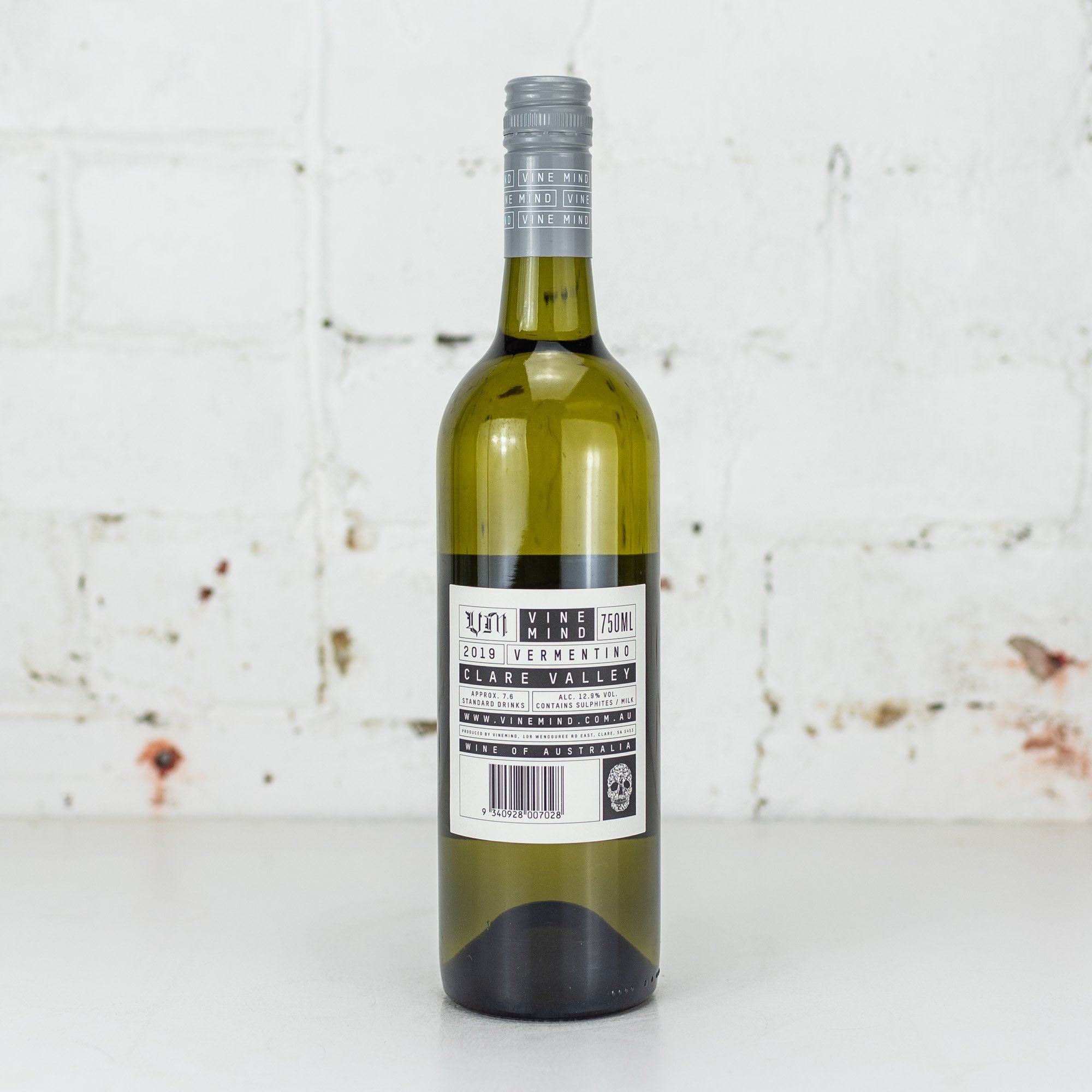 Vine Mind - Vermentino 750ml