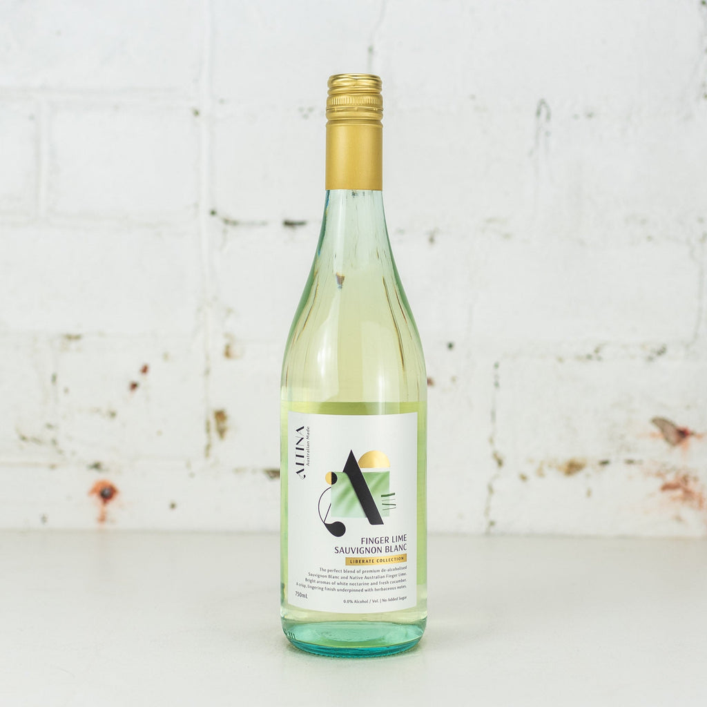 Altina - Finger Lime Sauvignon Blanc 750ml