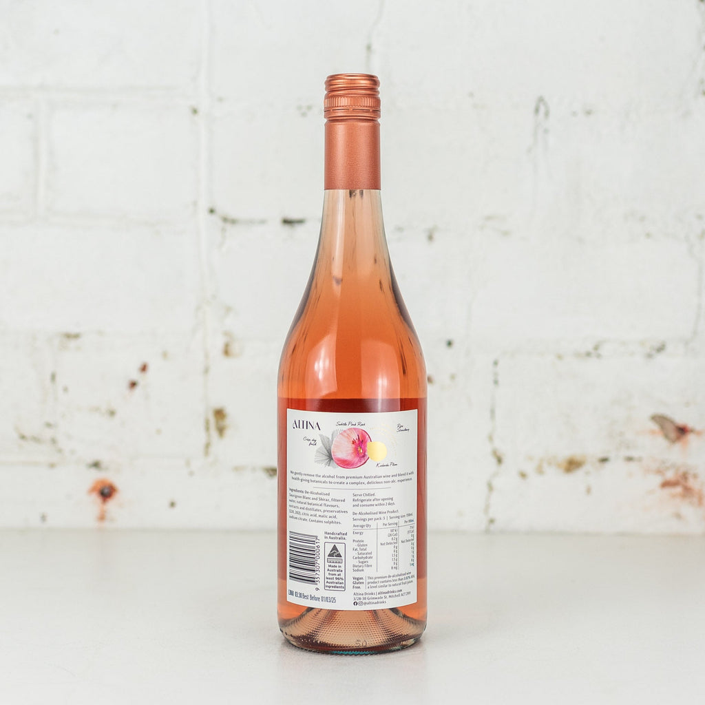 Altina - Kakadu Plum Rose 750ml
