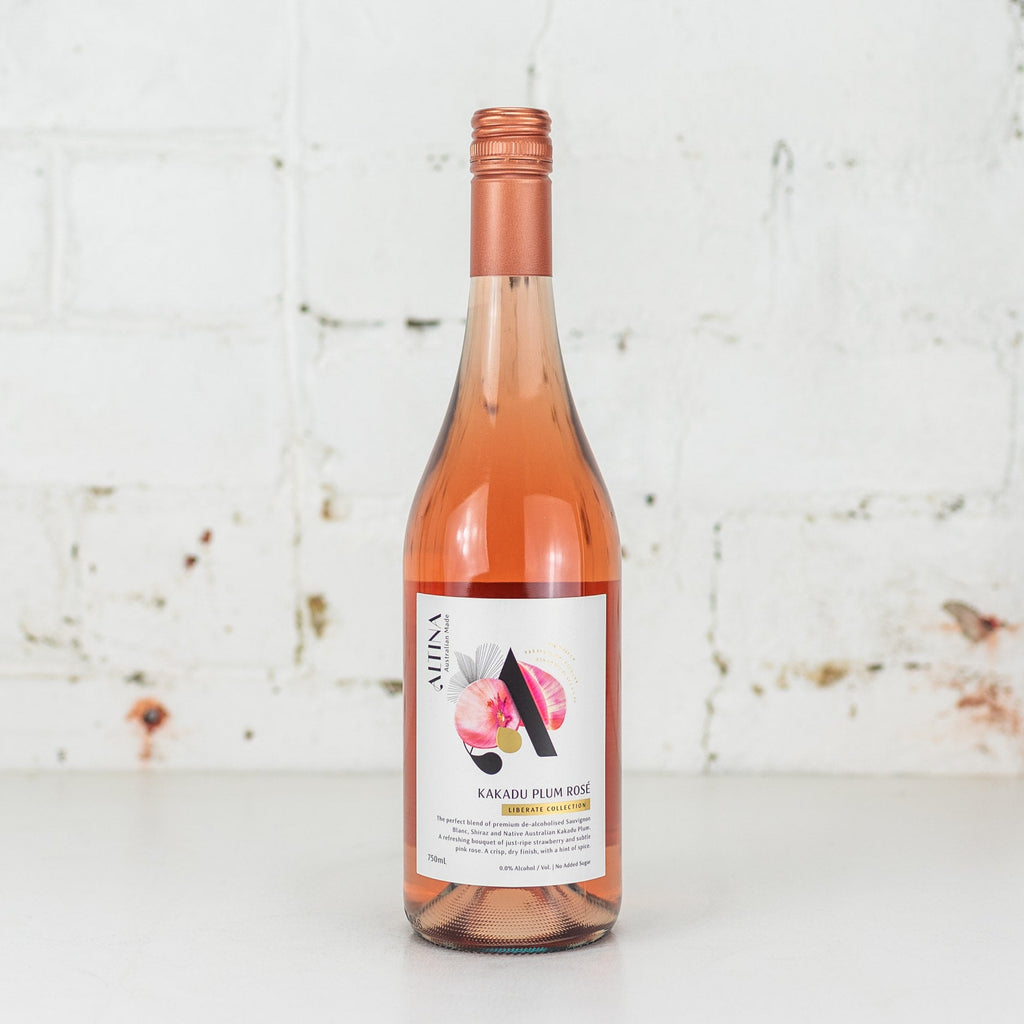 Altina - Kakadu Plum Rose 750ml