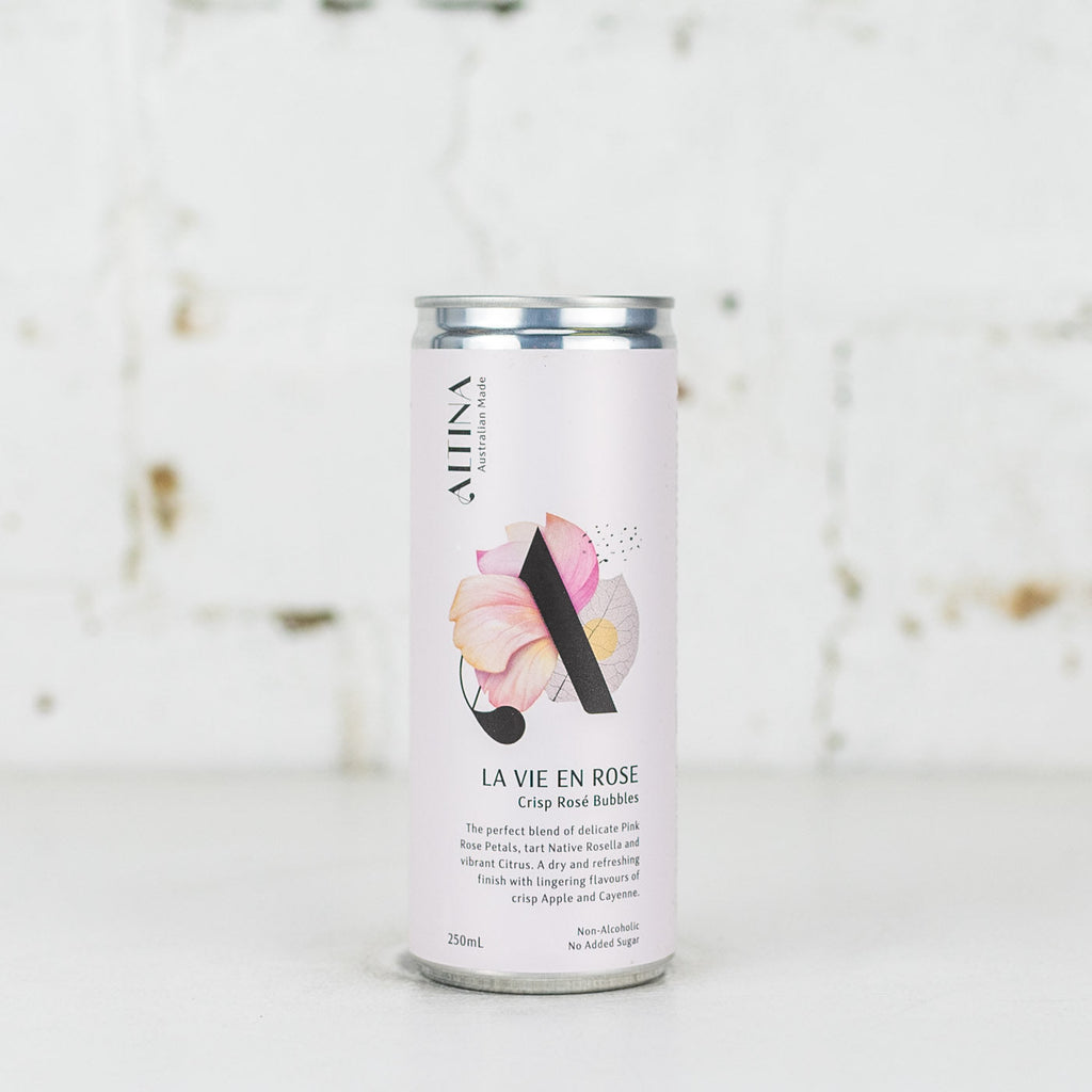 Altina - La Vie En Rose 250ml