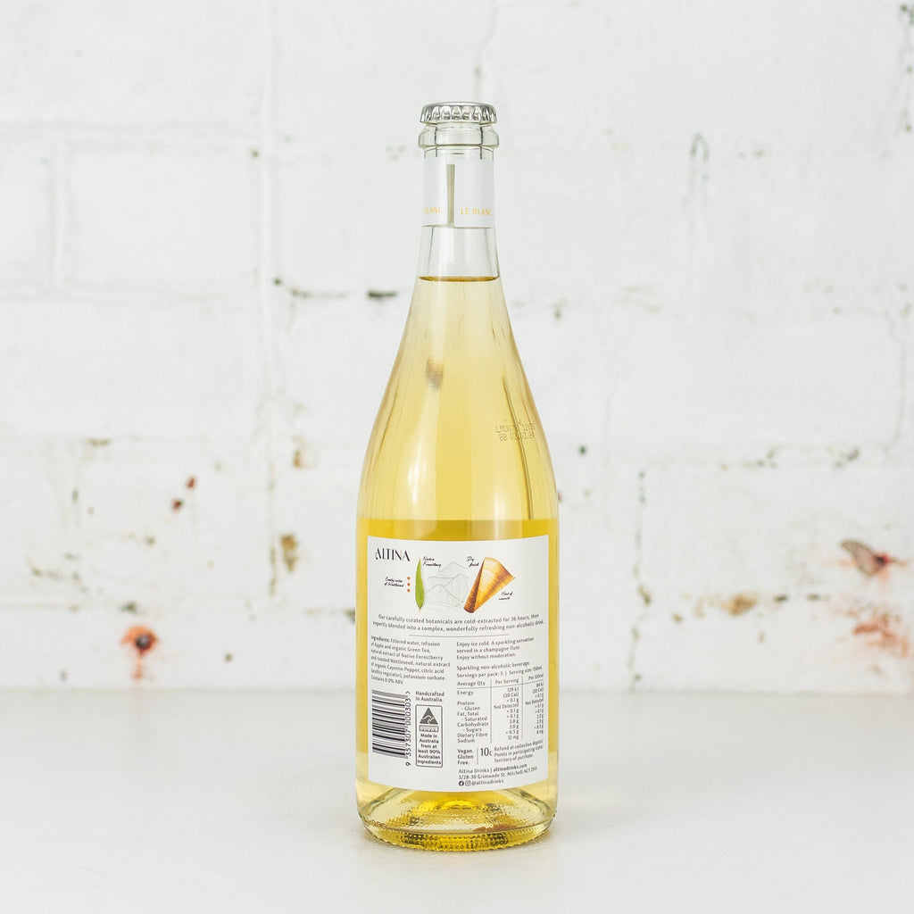 Altina - Le Blanc 750ml