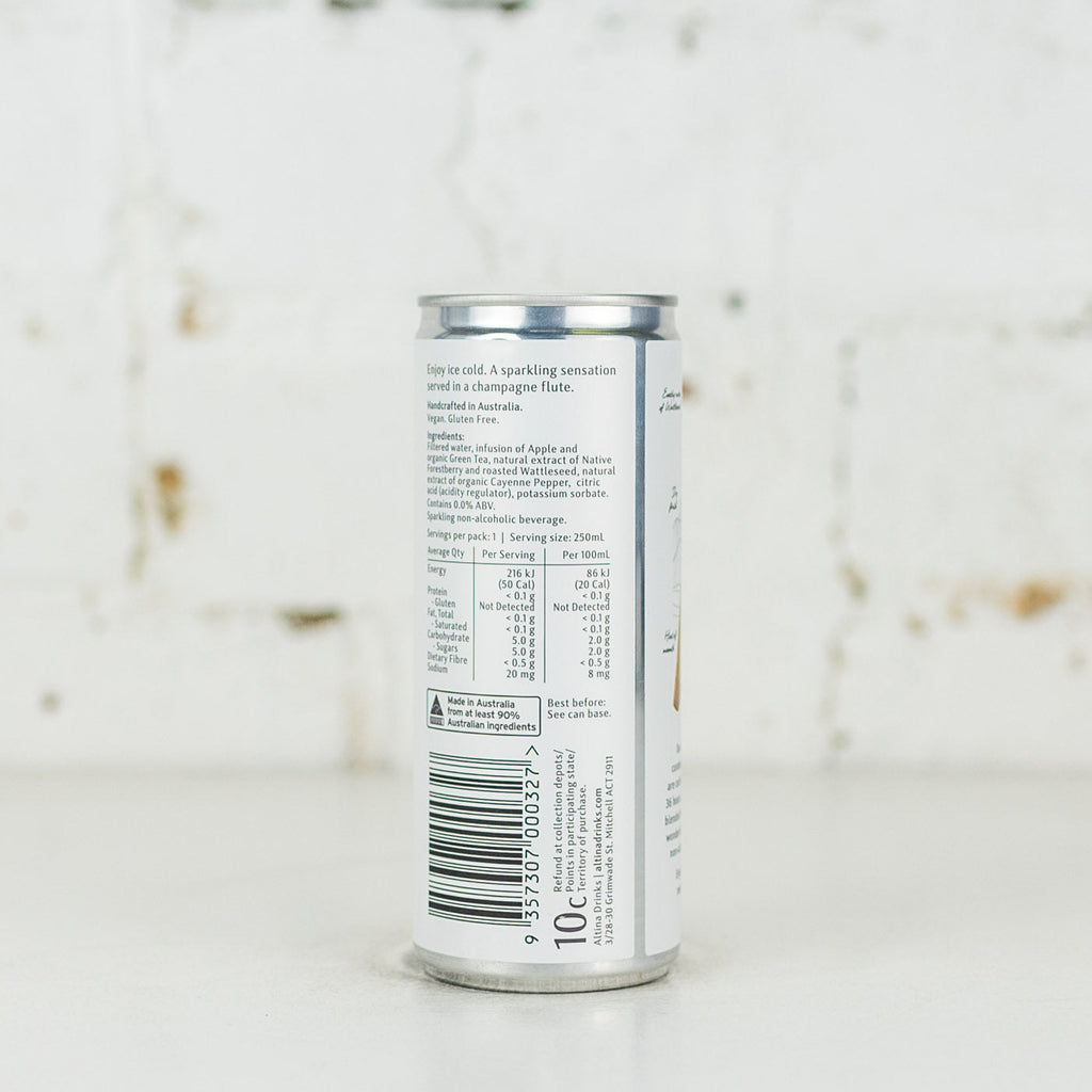 Altina - Le Blanc 250ml