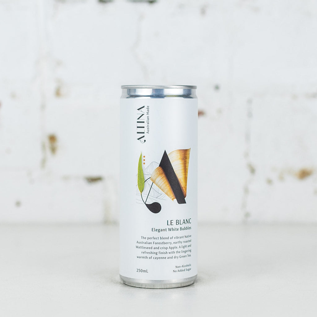 Altina - Le Blanc 250ml