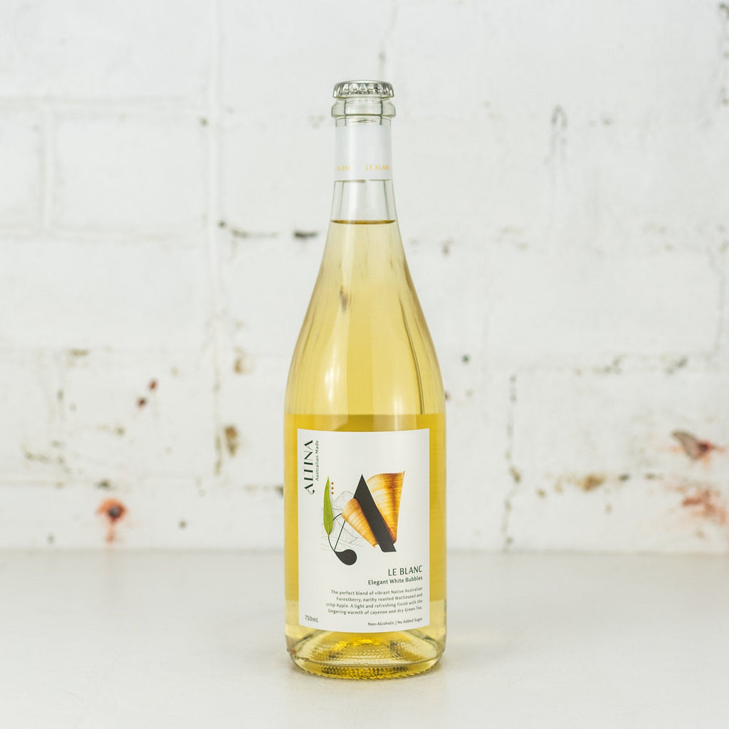Altina - Le Blanc 750ml