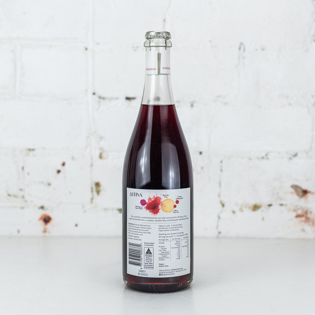 Altina - Sansgria 750ml