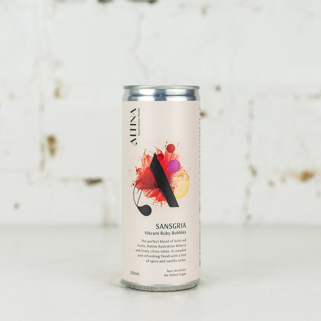 Altina - Sansgria 250ml