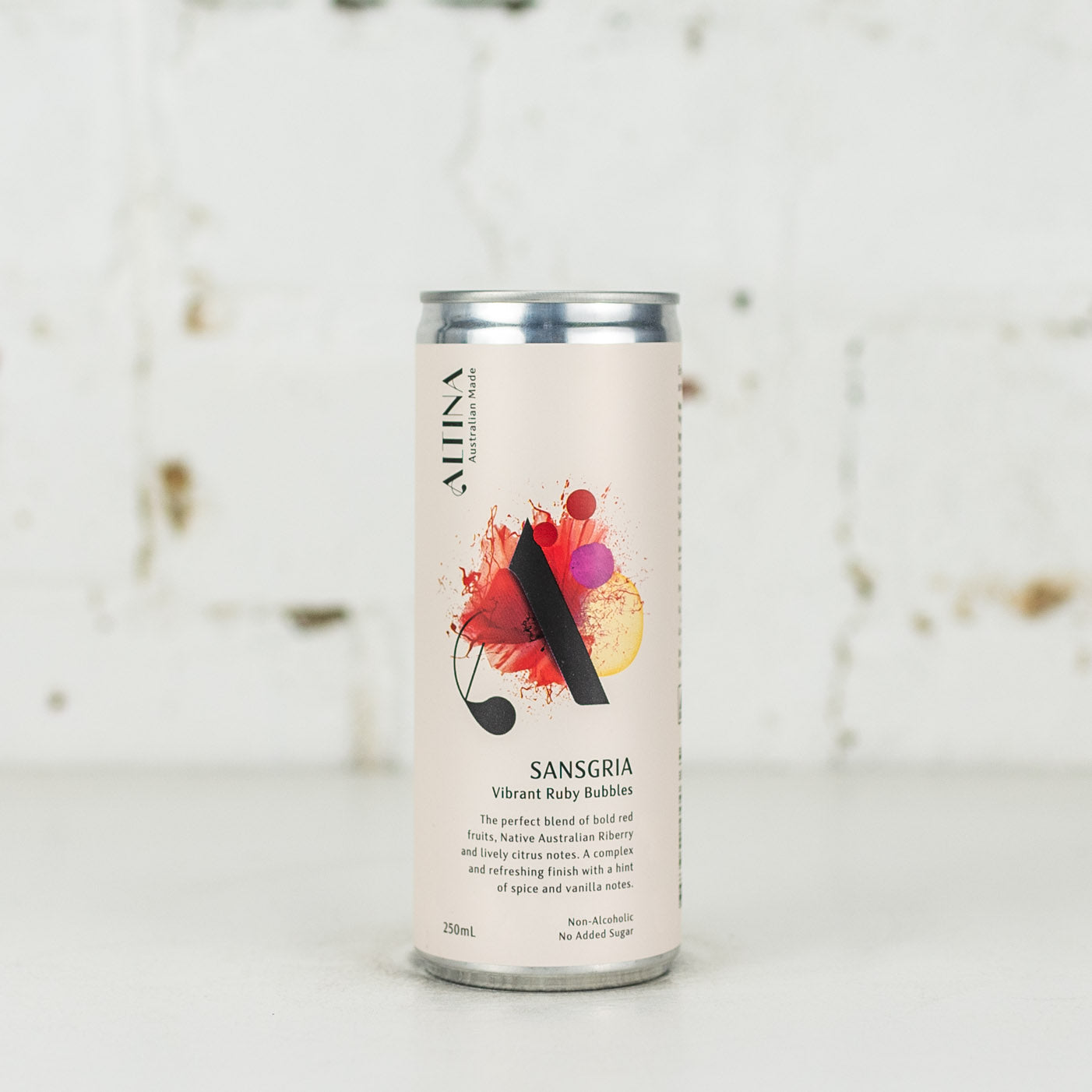 Altina - Sansgria 250ml