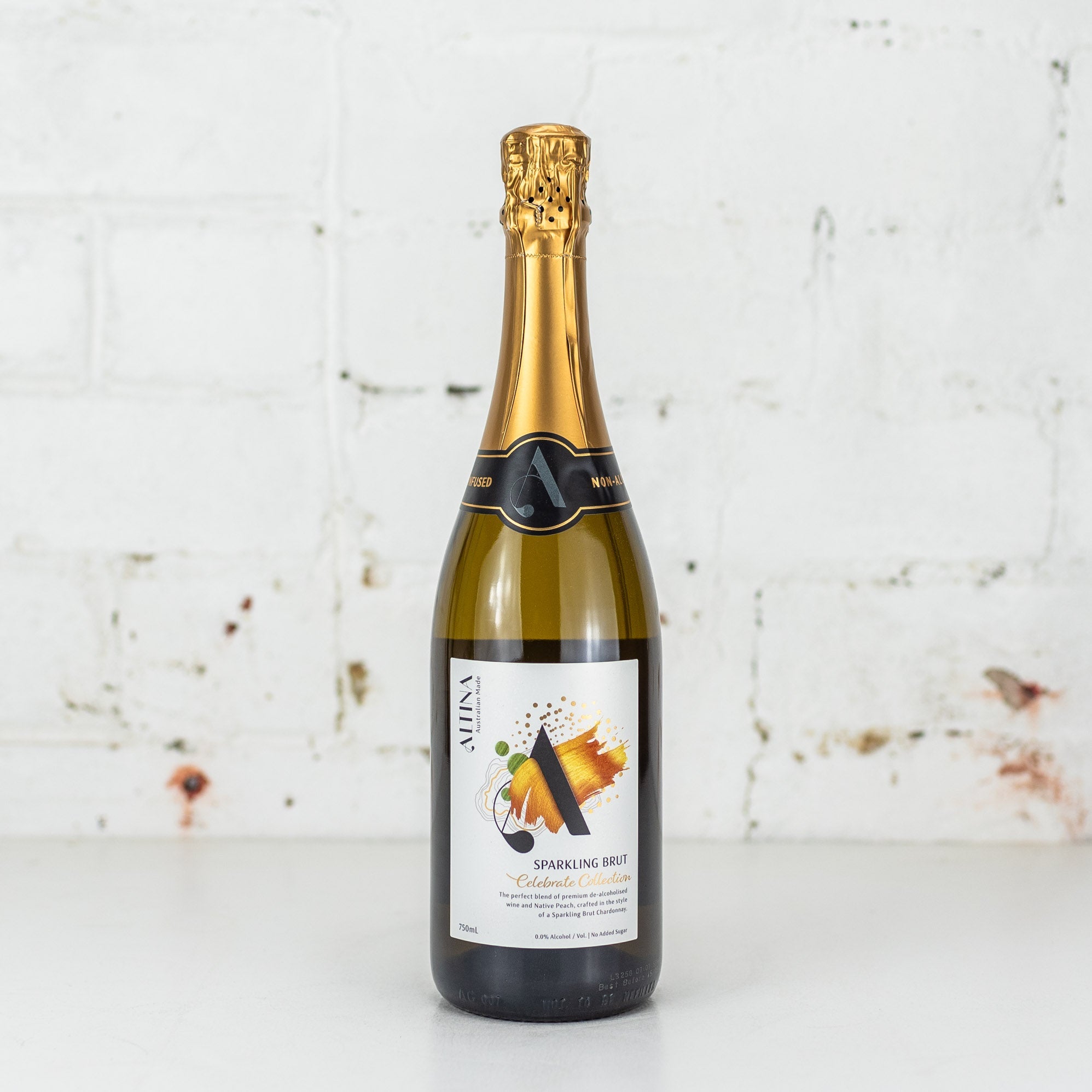 Altina - Sparkling Brut 750ml