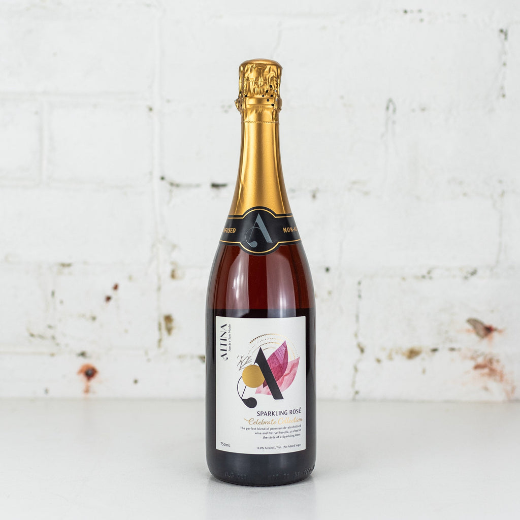 Altina - Sparkling Rose 750ml