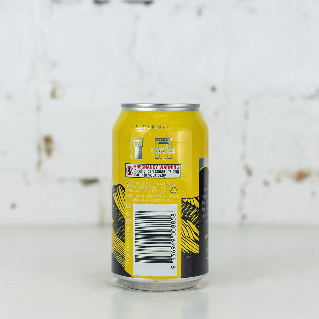 Bright - Any Day XPA