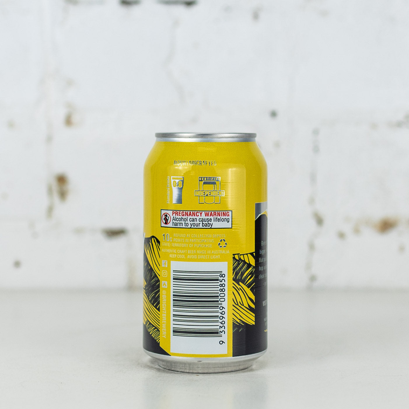 Bright - Any Day XPA