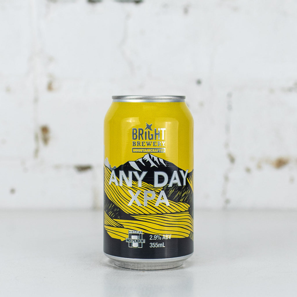 Bright - Any Day XPA