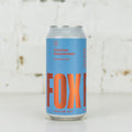 Fox Friday - Common Denominator Oat Cream DIPA
