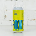 Fox Friday - Crazy Ankles West Coast DIPA