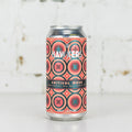 Hawkers - Critical Mass Hazy DIPA