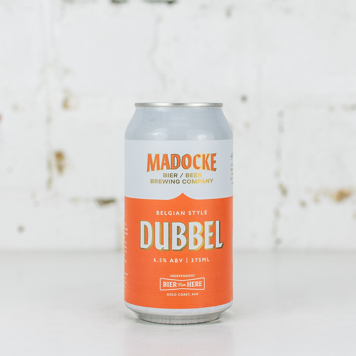 Madocke - Dubbel
