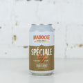 Madocke - Special Belge Amber Ale