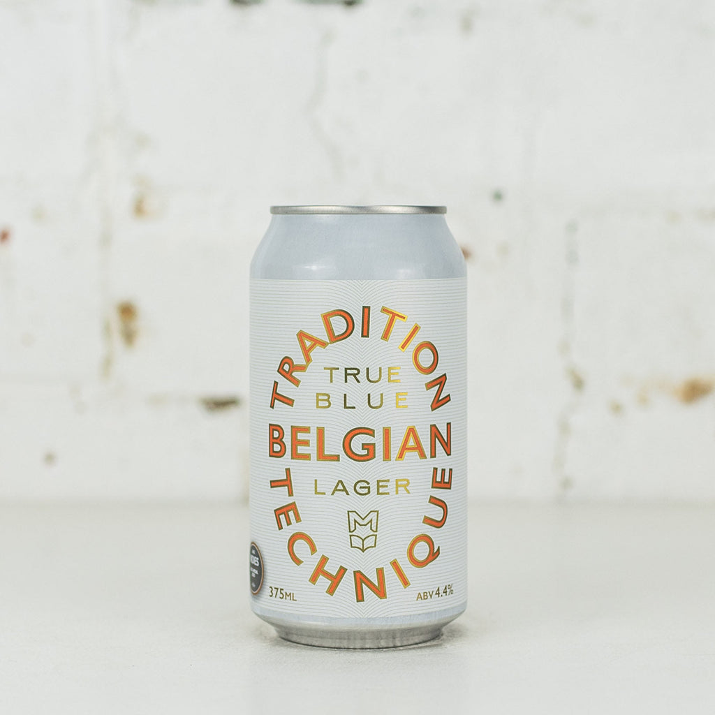 Madocke - Tradition Lager