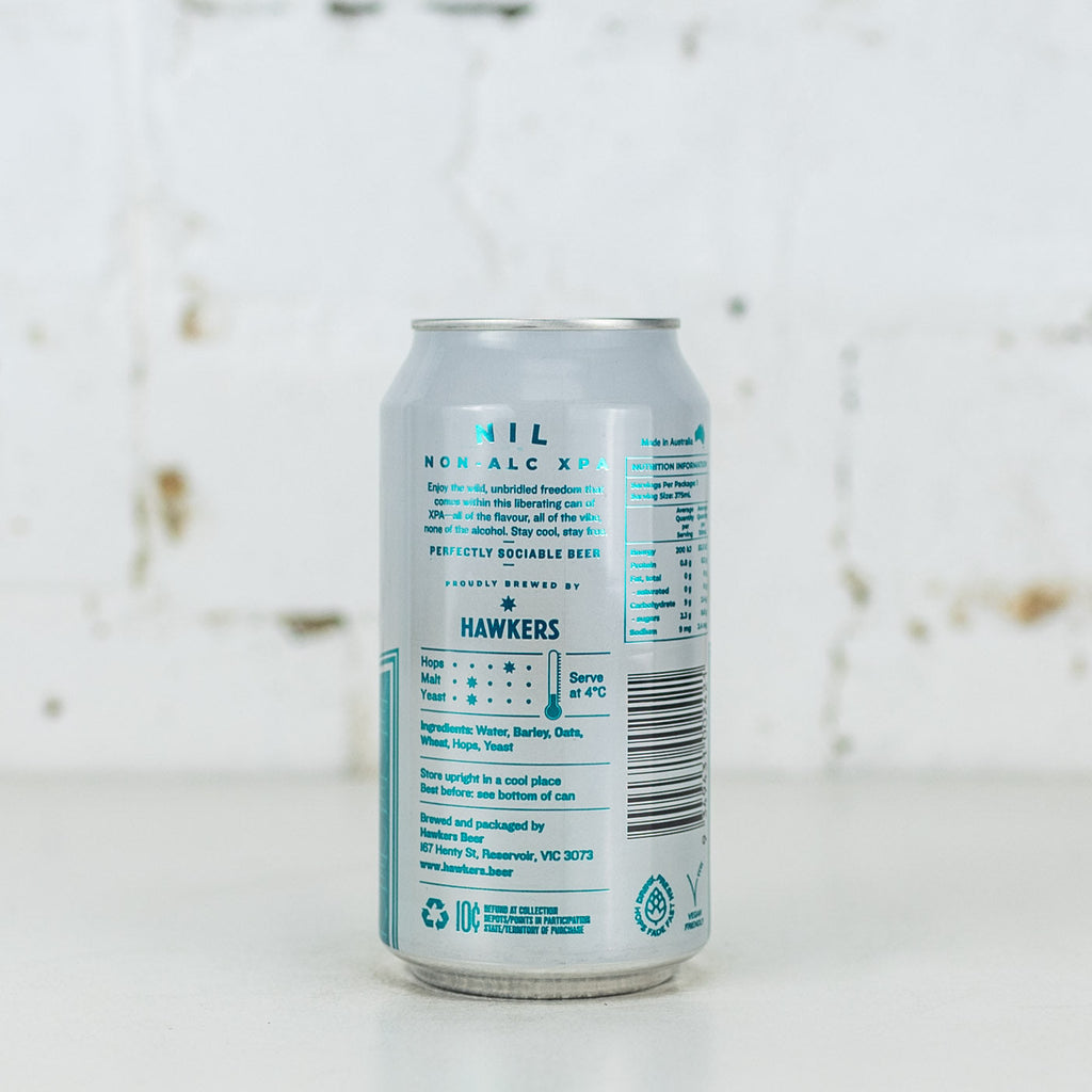 Rover - NIL Non Alc XPA