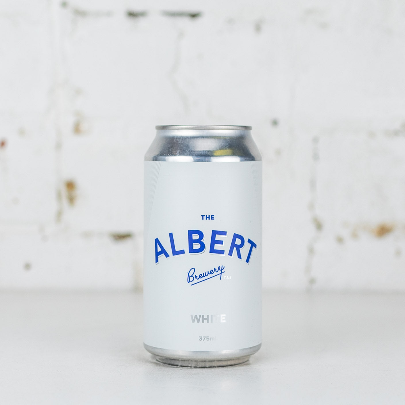 The Albert - White Lager