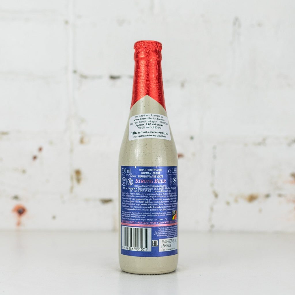 Delirium - Christmas Winter Ale 330ml