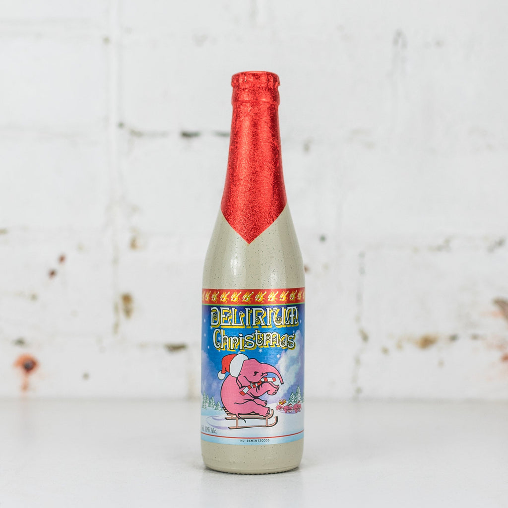 Delirium - Christmas Winter Ale 330ml