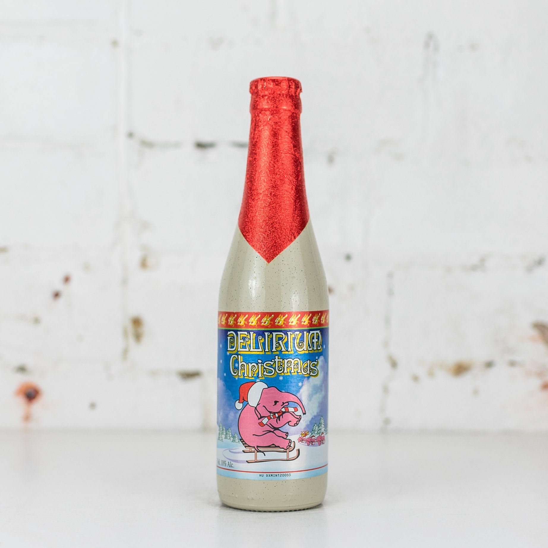 Delirium - Christmas Winter Ale 330ml