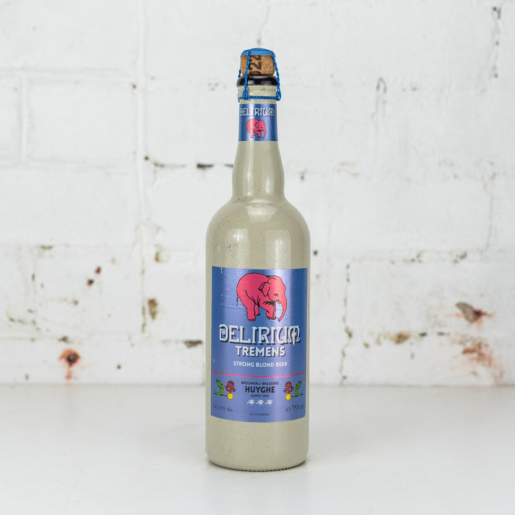 Delirium - Tremens Belgian Tripel 750ml